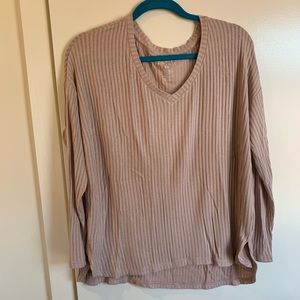 Super soft AE Sweater